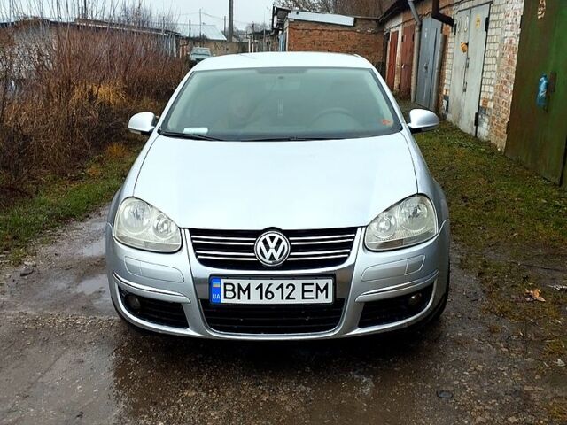 Сірий Фольксваген Джетта, об'ємом двигуна 1.9 л та пробігом 300 тис. км за 5900 $, фото 1 на Automoto.ua