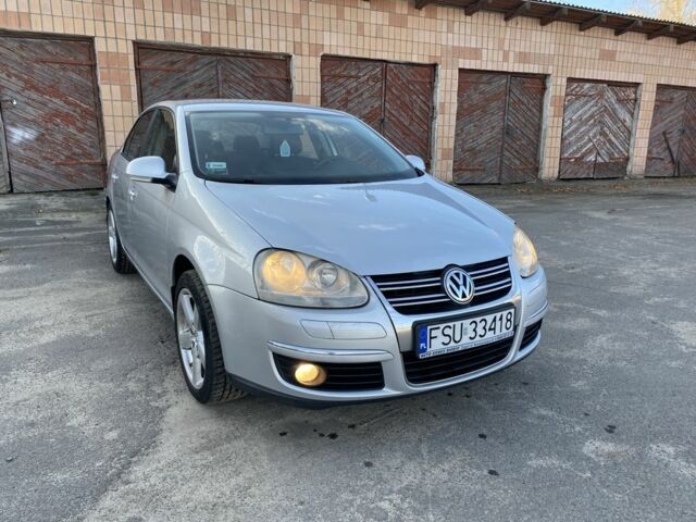 Сірий Фольксваген Джетта, об'ємом двигуна 1.9 л та пробігом 400 тис. км за 2850 $, фото 1 на Automoto.ua