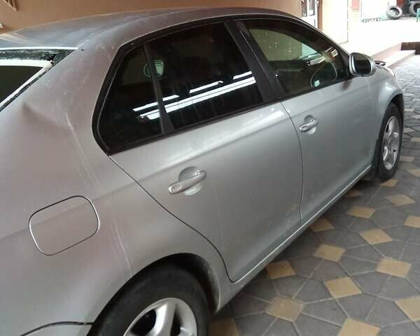 Сірий Фольксваген Джетта, об'ємом двигуна 1.6 л та пробігом 246 тис. км за 1700 $, фото 1 на Automoto.ua