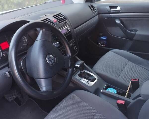 Серый Фольксваген Джетта, объемом двигателя 1.9 л и пробегом 190 тыс. км за 7000 $, фото 1 на Automoto.ua