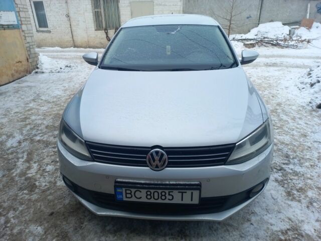 Сірий Фольксваген Джетта, об'ємом двигуна 1.6 л та пробігом 320 тис. км за 6800 $, фото 1 на Automoto.ua