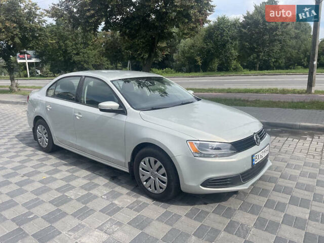 Серый Фольксваген Джетта, объемом двигателя 1.97 л и пробегом 64 тыс. км за 10500 $, фото 1 на Automoto.ua
