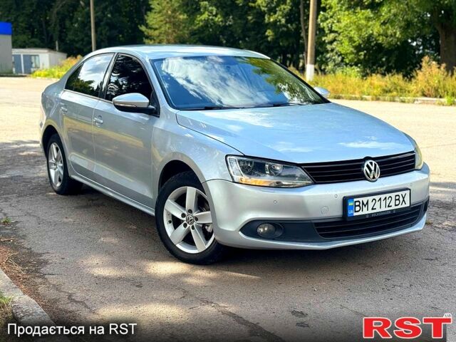 Серый Фольксваген Джетта, объемом двигателя 1.6 л и пробегом 276 тыс. км за 7000 $, фото 1 на Automoto.ua