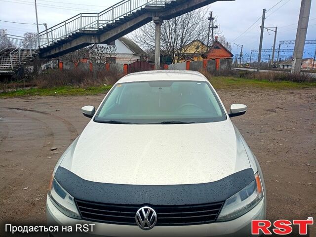 Сірий Фольксваген Джетта, об'ємом двигуна 2.5 л та пробігом 1150 тис. км за 8450 $, фото 1 на Automoto.ua