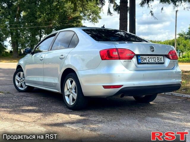 Сірий Фольксваген Джетта, об'ємом двигуна 1.6 л та пробігом 278 тис. км за 6800 $, фото 1 на Automoto.ua
