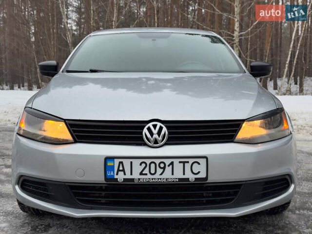 Сірий Фольксваген Джетта, об'ємом двигуна 1.98 л та пробігом 280 тис. км за 6900 $, фото 1 на Automoto.ua
