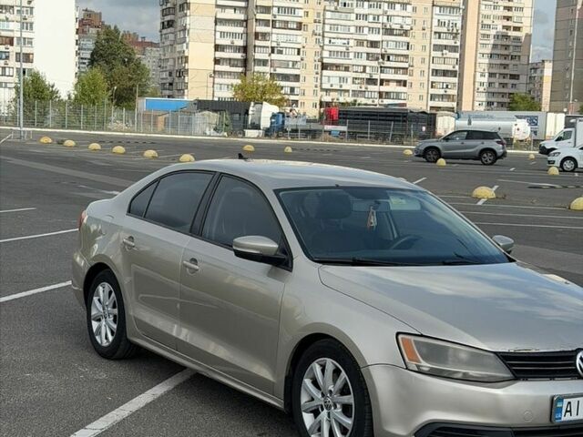 Сірий Фольксваген Джетта, об'ємом двигуна 2.5 л та пробігом 388 тис. км за 5900 $, фото 1 на Automoto.ua