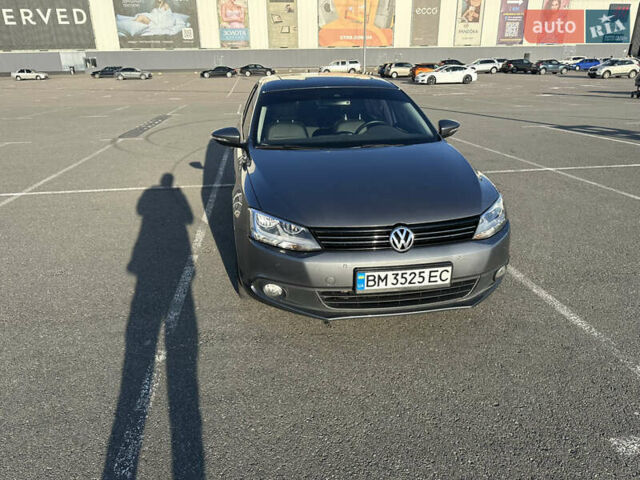 Сірий Фольксваген Джетта, об'ємом двигуна 1.97 л та пробігом 186 тис. км за 10250 $, фото 1 на Automoto.ua