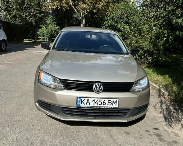 Сірий Фольксваген Джетта, об'ємом двигуна 1.98 л та пробігом 280 тис. км за 8400 $, фото 1 на Automoto.ua