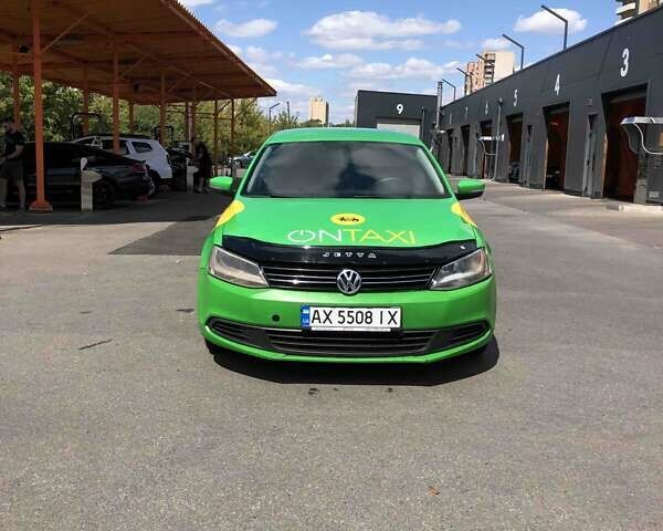 Сірий Фольксваген Джетта, об'ємом двигуна 2.48 л та пробігом 320 тис. км за 5299 $, фото 1 на Automoto.ua