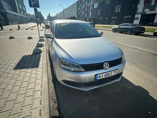 Сірий Фольксваген Джетта, об'ємом двигуна 1.98 л та пробігом 240 тис. км за 7700 $, фото 1 на Automoto.ua