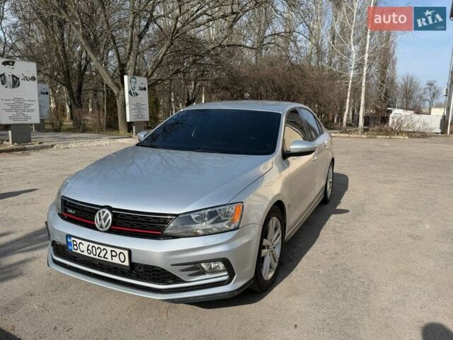 Серый Фольксваген Джетта, объемом двигателя 1.98 л и пробегом 245 тыс. км за 9000 $, фото 1 на Automoto.ua