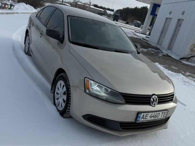 Серый Фольксваген Джетта, объемом двигателя 2 л и пробегом 170 тыс. км за 8500 $, фото 1 на Automoto.ua