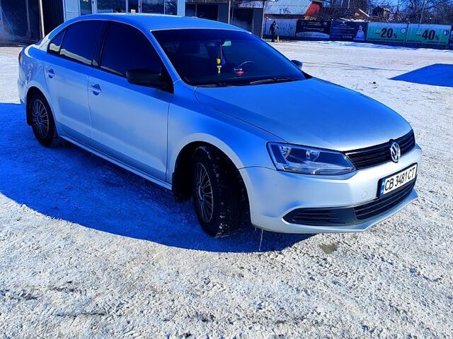 Сірий Фольксваген Джетта, об'ємом двигуна 2 л та пробігом 19300 тис. км за 8700 $, фото 1 на Automoto.ua