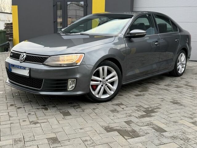 Серый Фольксваген Джетта, объемом двигателя 2 л и пробегом 230 тыс. км за 9499 $, фото 1 на Automoto.ua