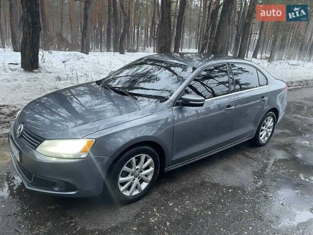 Серый Фольксваген Джетта, объемом двигателя 1.78 л и пробегом 170 тыс. км за 7999 $, фото 1 на Automoto.ua