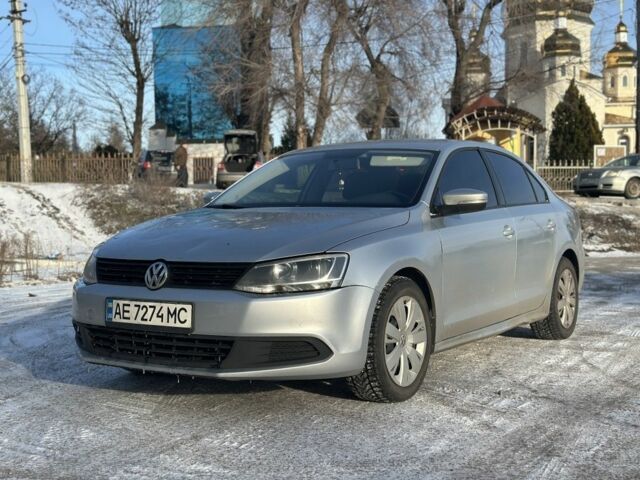 Сірий Фольксваген Джетта, об'ємом двигуна 1.8 л та пробігом 142 тис. км за 7299 $, фото 1 на Automoto.ua