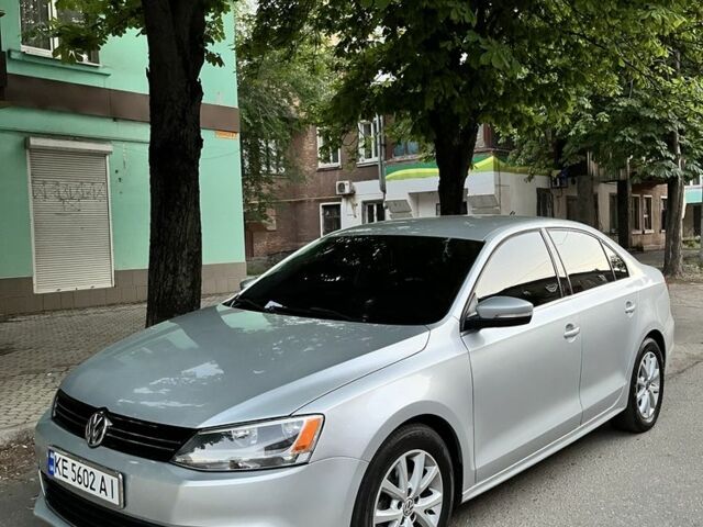 Сірий Фольксваген Джетта, об'ємом двигуна 1.8 л та пробігом 223 тис. км за 8642 $, фото 1 на Automoto.ua