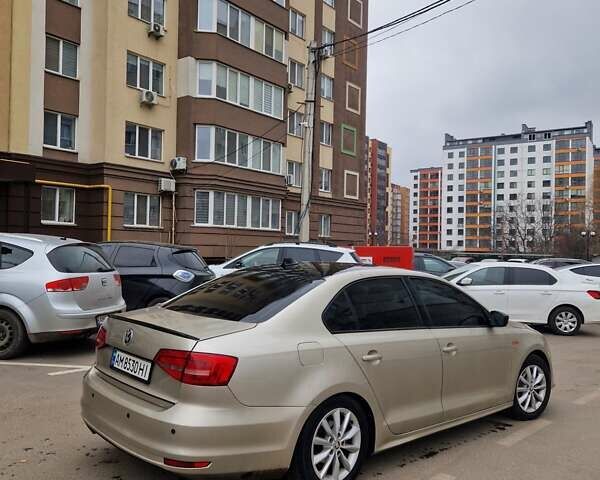 Серый Фольксваген Джетта, объемом двигателя 1.98 л и пробегом 229 тыс. км за 8900 $, фото 1 на Automoto.ua