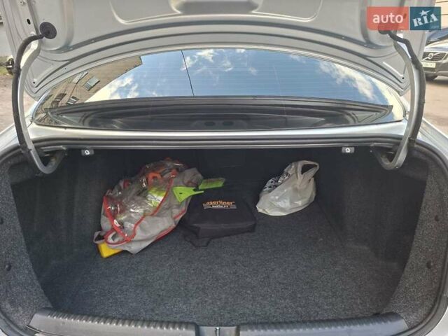 Серый Фольксваген Джетта, объемом двигателя 1.98 л и пробегом 257 тыс. км за 8100 $, фото 1 на Automoto.ua