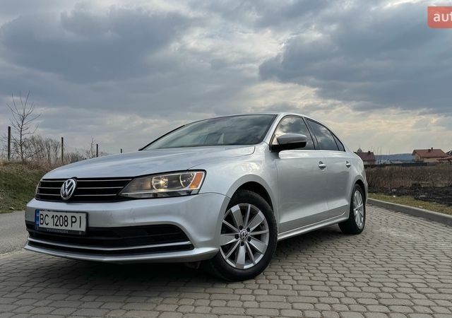 Серый Фольксваген Джетта, объемом двигателя 1.97 л и пробегом 138 тыс. км за 12500 $, фото 1 на Automoto.ua