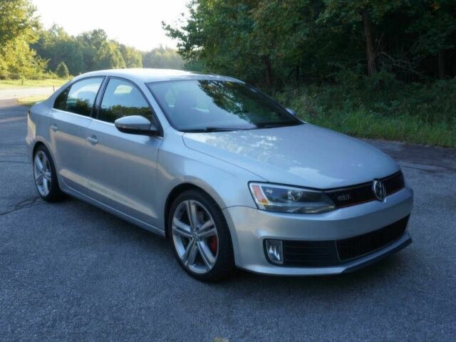 Серый Фольксваген Джетта, объемом двигателя 2 л и пробегом 78 тыс. км за 6500 $, фото 1 на Automoto.ua