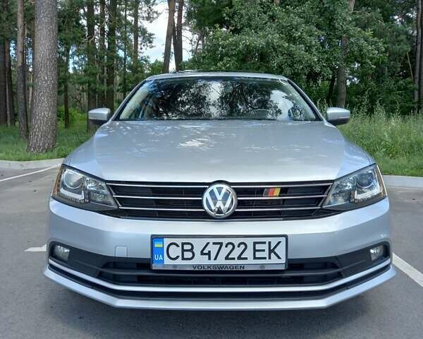 Серый Фольксваген Джетта, объемом двигателя 1.78 л и пробегом 230 тыс. км за 10000 $, фото 1 на Automoto.ua