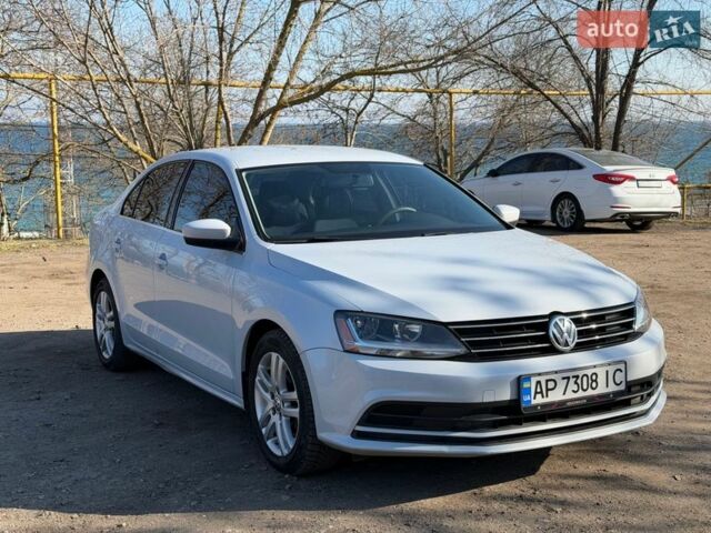 Серый Фольксваген Джетта, объемом двигателя 1.39 л и пробегом 162 тыс. км за 10300 $, фото 1 на Automoto.ua