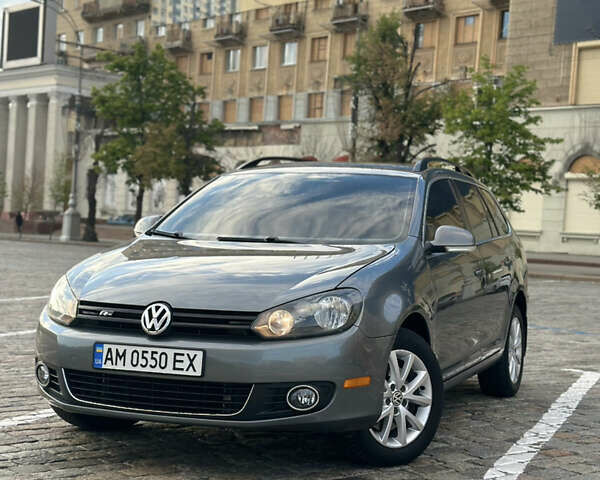Серый Фольксваген Джетта, объемом двигателя 1.97 л и пробегом 240 тыс. км за 8400 $, фото 1 на Automoto.ua