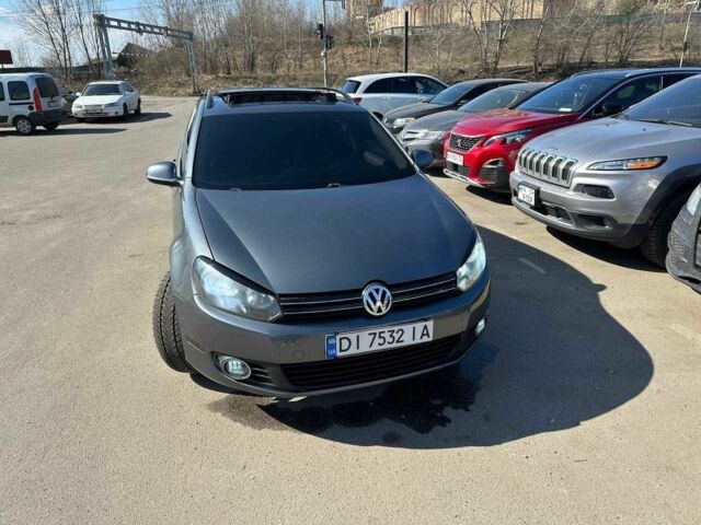 Серый Фольксваген Джетта, объемом двигателя 2.5 л и пробегом 273 тыс. км за 8299 $, фото 1 на Automoto.ua