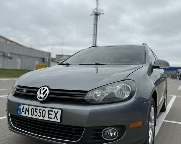 Сірий Фольксваген Джетта, об'ємом двигуна 1.97 л та пробігом 243 тис. км за 8400 $, фото 1 на Automoto.ua