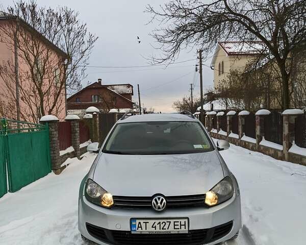 Серый Фольксваген Джетта, объемом двигателя 2.48 л и пробегом 255 тыс. км за 4500 $, фото 1 на Automoto.ua