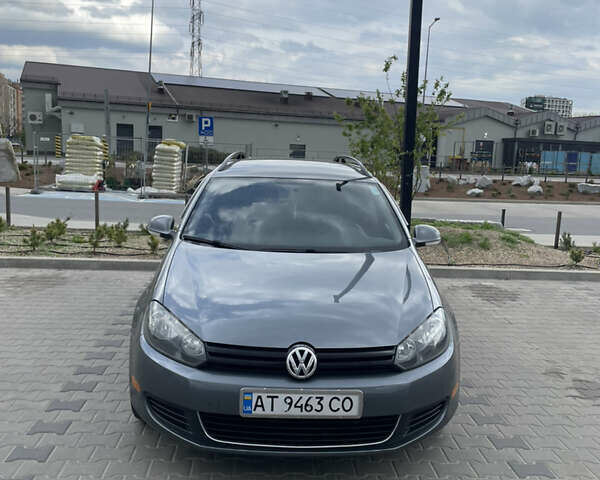 Сірий Фольксваген Джетта, об'ємом двигуна 2.5 л та пробігом 260 тис. км за 7550 $, фото 1 на Automoto.ua