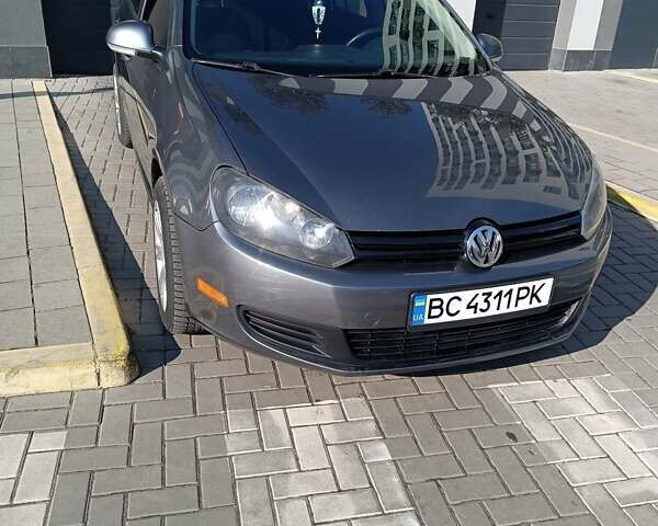 Серый Фольксваген Джетта, объемом двигателя 2.5 л и пробегом 299 тыс. км за 6950 $, фото 1 на Automoto.ua