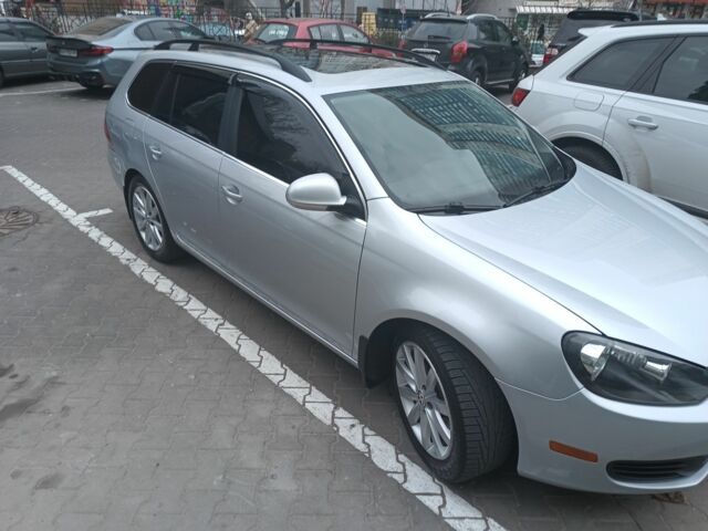 Серый Фольксваген Джетта, объемом двигателя 2 л и пробегом 230 тыс. км за 9000 $, фото 1 на Automoto.ua