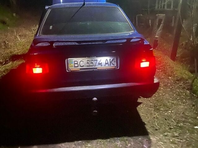 Синій Фольксваген Джетта, об'ємом двигуна 1.8 л та пробігом 500 тис. км за 669 $, фото 1 на Automoto.ua