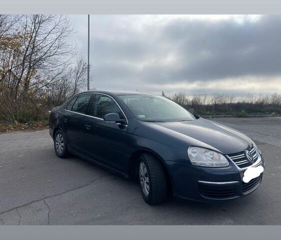 Синій Фольксваген Джетта, об'ємом двигуна 1.9 л та пробігом 387 тис. км за 2650 $, фото 1 на Automoto.ua