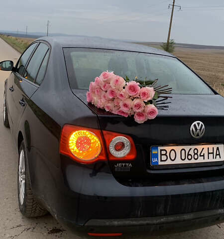 Синий Фольксваген Джетта, объемом двигателя 1.6 л и пробегом 233 тыс. км за 6300 $, фото 1 на Automoto.ua