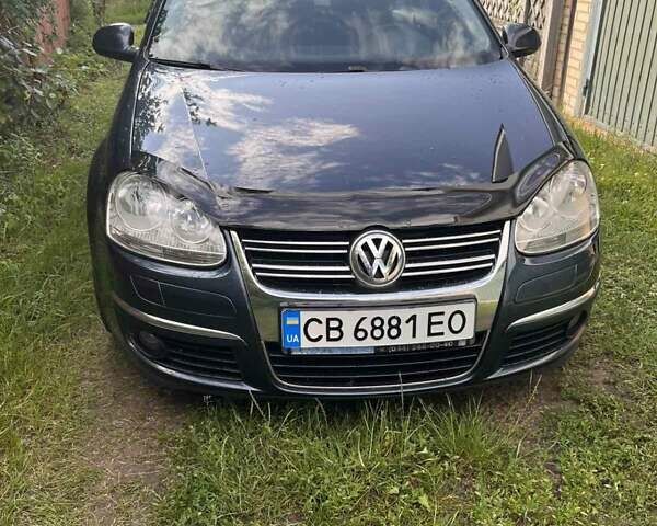 Синий Фольксваген Джетта, объемом двигателя 1.6 л и пробегом 270 тыс. км за 5500 $, фото 1 на Automoto.ua