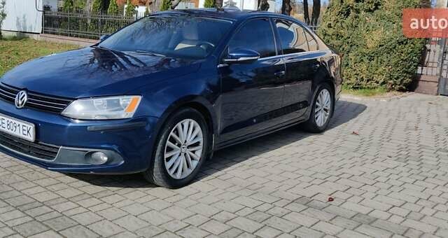 Синий Фольксваген Джетта, объемом двигателя 2.48 л и пробегом 203 тыс. км за 8900 $, фото 1 на Automoto.ua