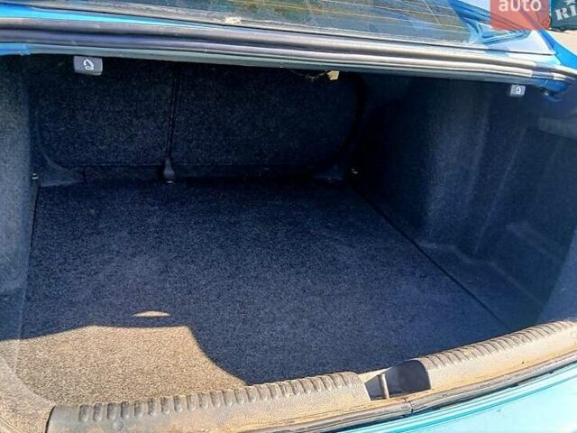 Синий Фольксваген Джетта, объемом двигателя 2 л и пробегом 158 тыс. км за 7200 $, фото 1 на Automoto.ua