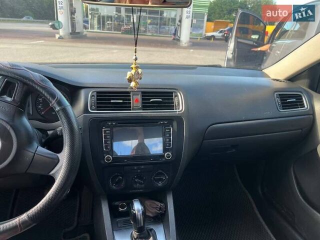 Синий Фольксваген Джетта, объемом двигателя 1.98 л и пробегом 280 тыс. км за 8000 $, фото 1 на Automoto.ua