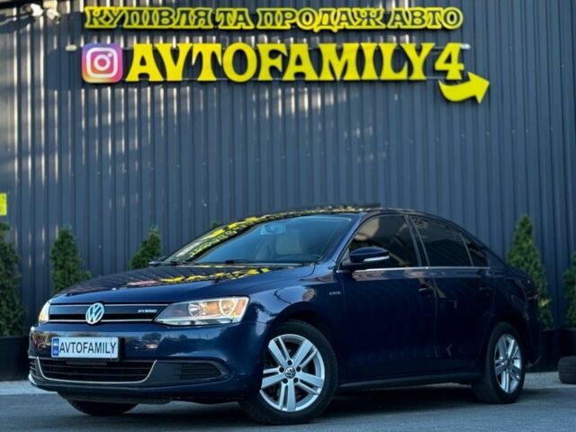 Синий Фольксваген Джетта, объемом двигателя 1.4 л и пробегом 315 тыс. км за 6700 $, фото 1 на Automoto.ua