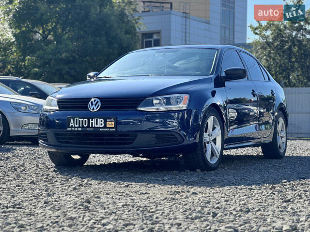 Синій Фольксваген Джетта, об'ємом двигуна 1.8 л та пробігом 158 тис. км за 8300 $, фото 1 на Automoto.ua