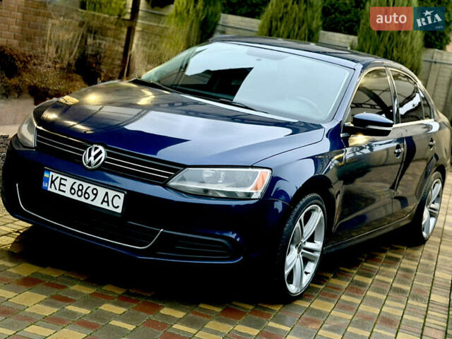 Синий Фольксваген Джетта, объемом двигателя 1.78 л и пробегом 193 тыс. км за 10999 $, фото 1 на Automoto.ua