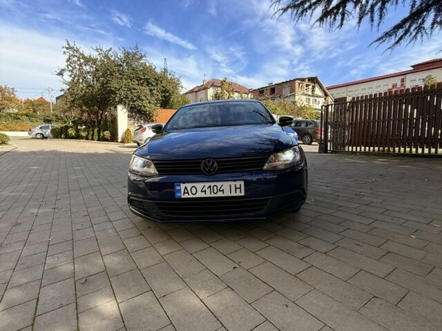 Синий Фольксваген Джетта, объемом двигателя 0 л и пробегом 256 тыс. км за 6999 $, фото 1 на Automoto.ua