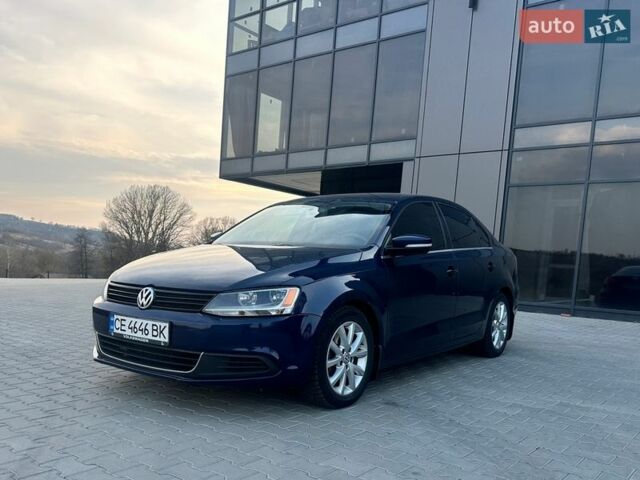 Синій Фольксваген Джетта, об'ємом двигуна 1.8 л та пробігом 190 тис. км за 9100 $, фото 1 на Automoto.ua