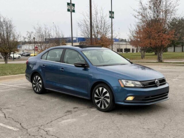 Синій Фольксваген Джетта, об'ємом двигуна 1.4 л та пробігом 79 тис. км за 2100 $, фото 1 на Automoto.ua