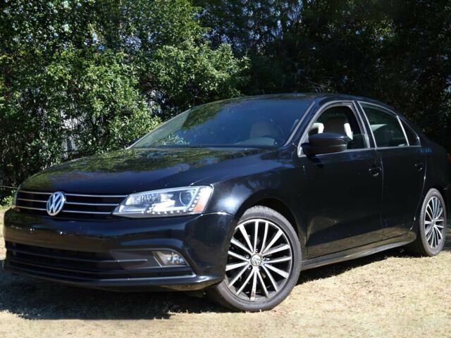 Синій Фольксваген Джетта, об'ємом двигуна 1.8 л та пробігом 83 тис. км за 8200 $, фото 1 на Automoto.ua