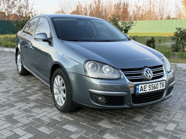 Зеленый Фольксваген Джетта, объемом двигателя 1.9 л и пробегом 224 тыс. км за 7200 $, фото 1 на Automoto.ua